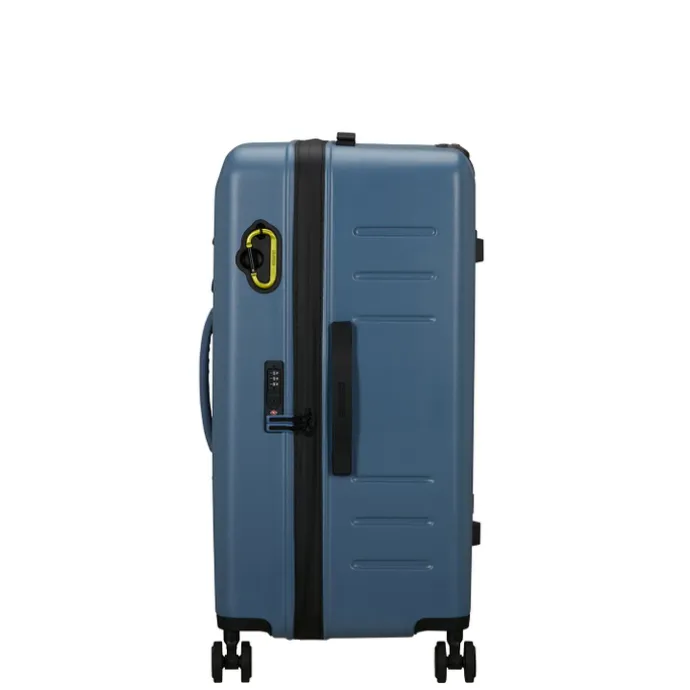 American Tourister Trailon Trunk 73/27 TSA coronet blue