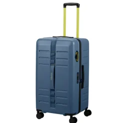 American Tourister Trailon Trunk 73/27 TSA coronet blue