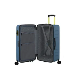 American Tourister Trailon Trunk 73/27 TSA coronet blue