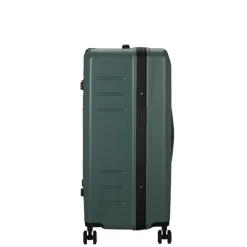 American Tourister Trailon Trunk 80/30 TSA dark forest