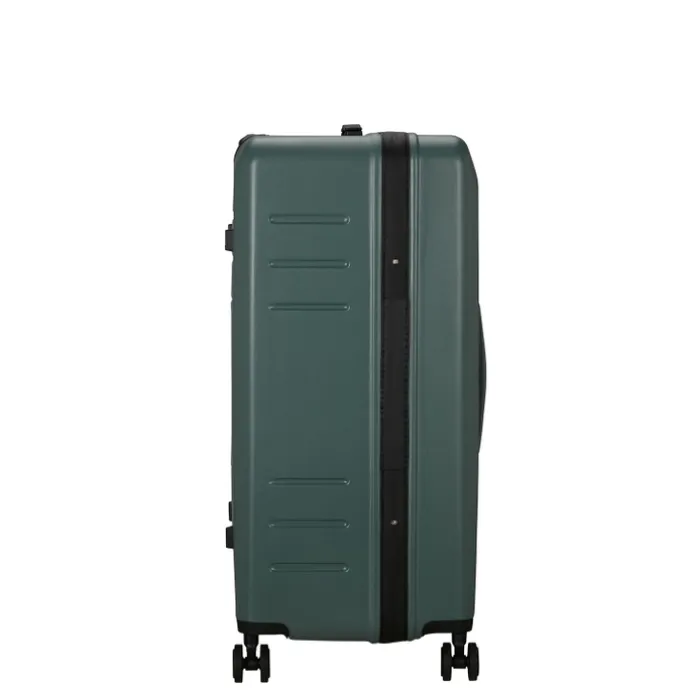 American Tourister Trailon Trunk 80/30 TSA dark forest