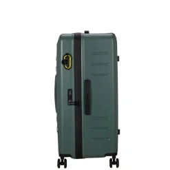 American Tourister Trailon Trunk 80/30 TSA dark forest