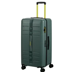 American Tourister Trailon Trunk 80/30 TSA dark forest