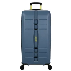 American Tourister Trailon Trunk 80/30 TSA coronet blue