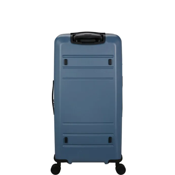American Tourister Trailon Trunk 80/30 TSA coronet blue