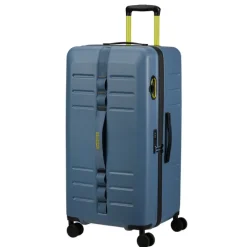 American Tourister Trailon Trunk 80/30 TSA coronet blue
