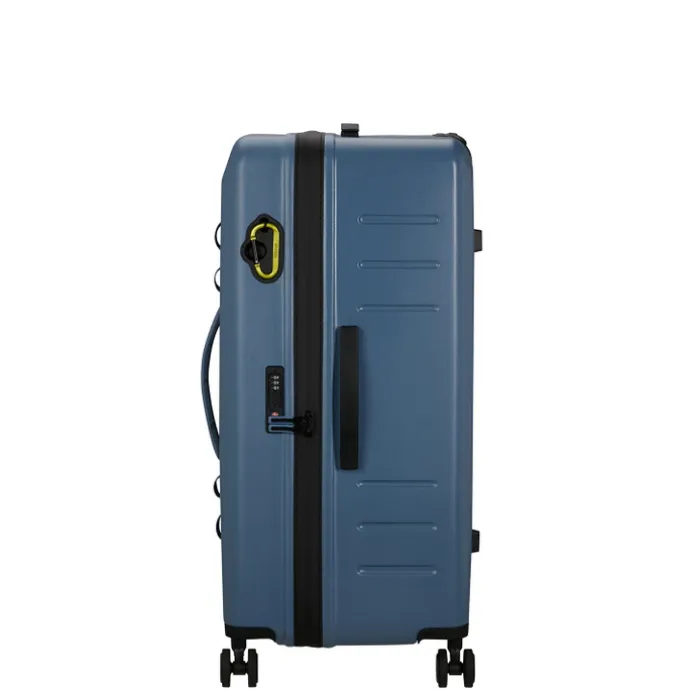 American Tourister Trailon Trunk 80/30 TSA coronet blue