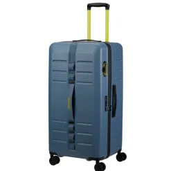 American Tourister Trailon Trunk 80/30 TSA coronet blue