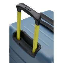 American Tourister Trailon Trunk 80/30 TSA coronet blue