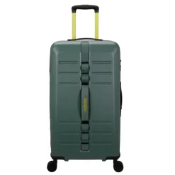 American Tourister Trailon Trunk 73/27 TSA dark forest