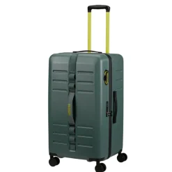 American Tourister Trailon Trunk 73/27 TSA dark forest