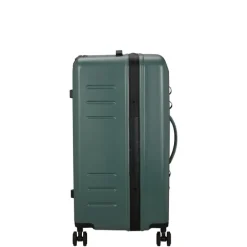 American Tourister Trailon Trunk 73/27 TSA dark forest