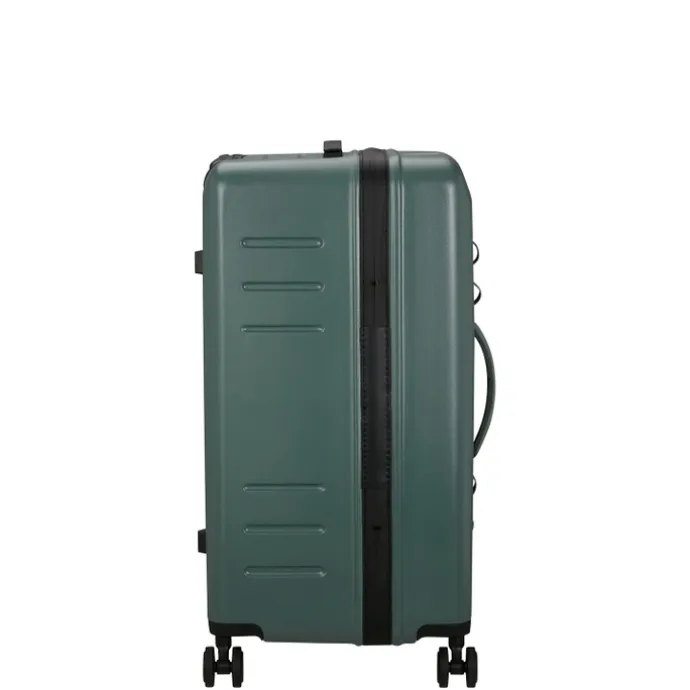 American Tourister Trailon Trunk 73/27 TSA dark forest