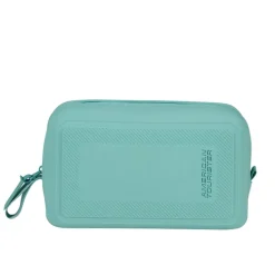American Tourister UG27 Washbag Pop dusty turquoise
