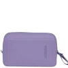 American Tourister UG27 Washbag Pop lavender