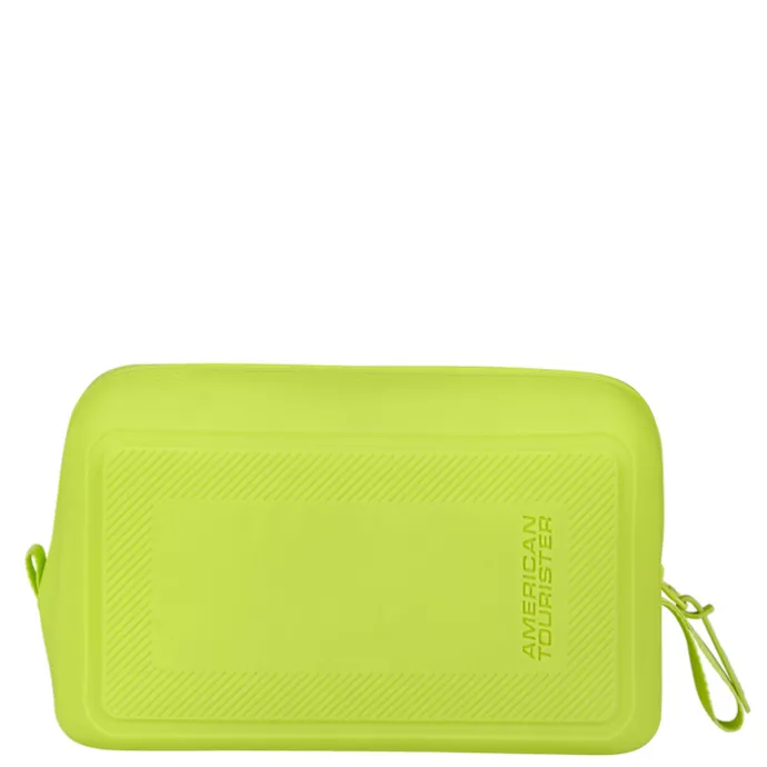 American Tourister UG27 Washbag Pop lime