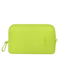 American Tourister UG27 Washbag Pop lime