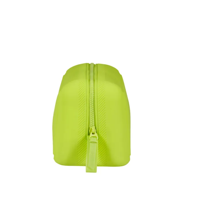 American Tourister UG27 Washbag Pop lime