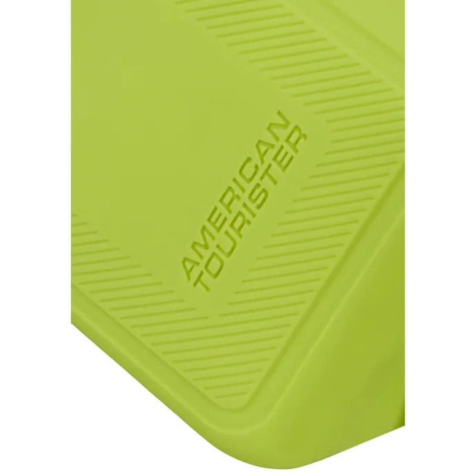 American Tourister UG27 Washbag Pop lime