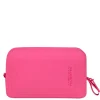 American Tourister UG27 Washbag Pop hawaiian pink
