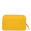 American Tourister UG27 Washbag Pop golden yellow