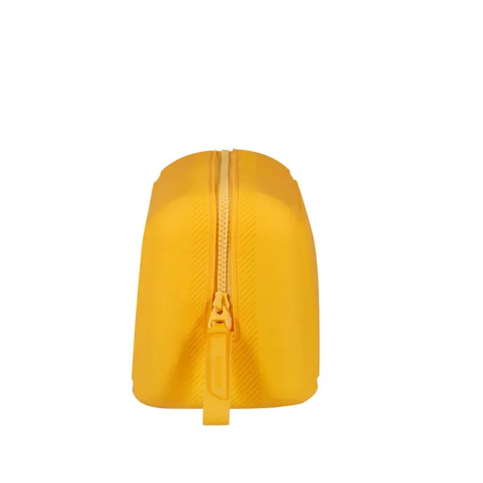 American Tourister UG27 Washbag Pop golden yellow