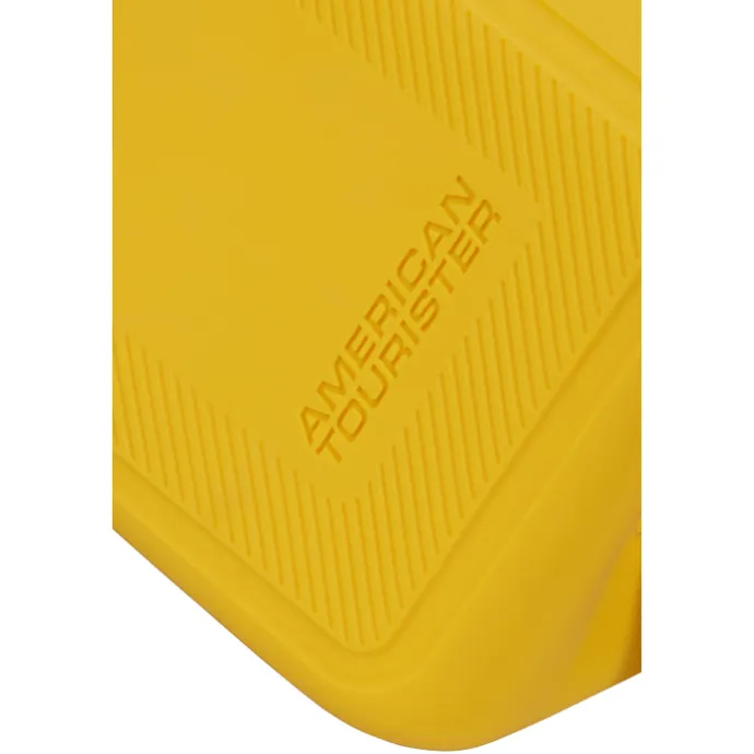 American Tourister UG27 Washbag Pop golden yellow