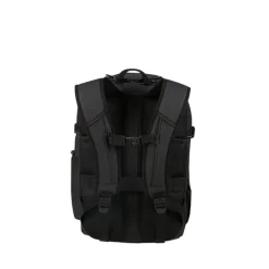American Tourister Upventure Lapt. Backpack 15.6" black