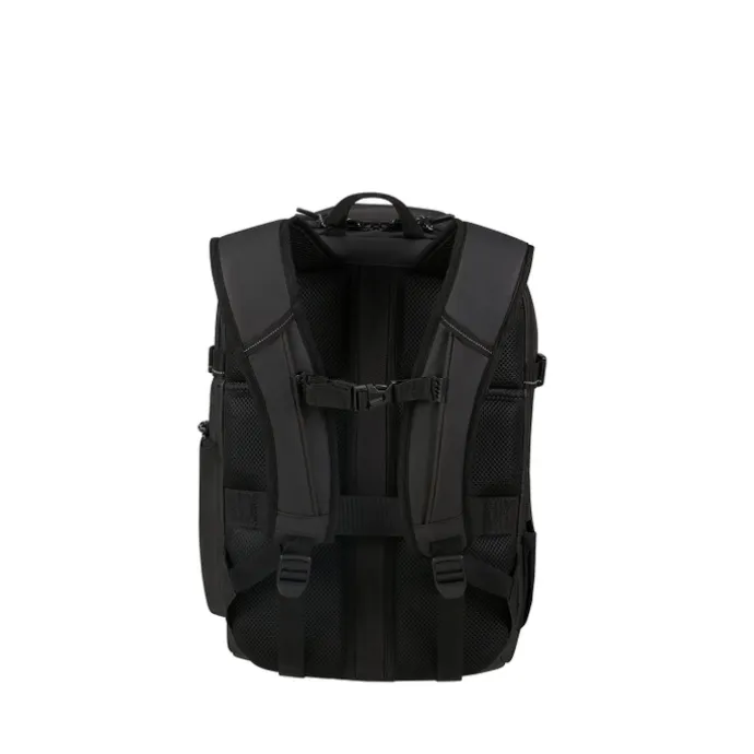 American Tourister Upventure Lapt. Backpack 15.6" black