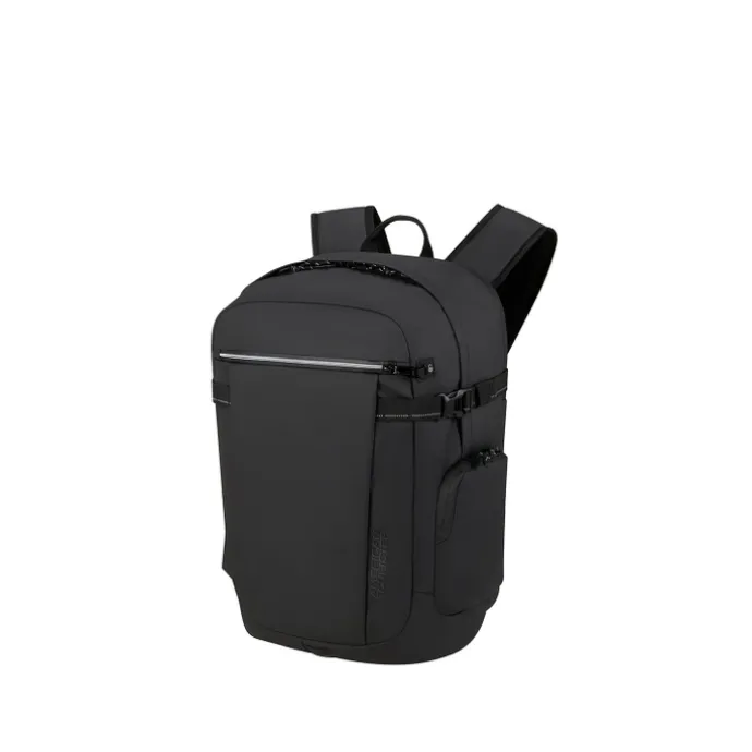 American Tourister Upventure Lapt. Backpack 15.6" black
