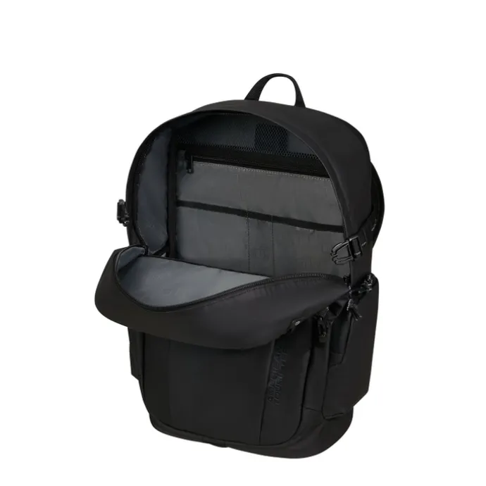American Tourister Upventure Lapt. Backpack 15.6" black