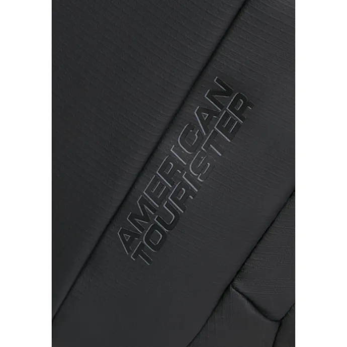 American Tourister Upventure Lapt. Backpack 15.6" black