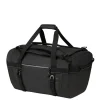 American Tourister Upventure Duffle Backpack black