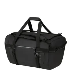 American Tourister Upventure Duffle Backpack black