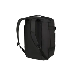American Tourister Upventure Duffle Backpack black