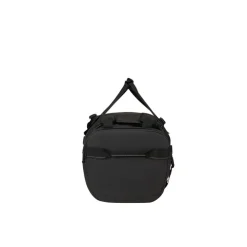 American Tourister Upventure Duffle Backpack black