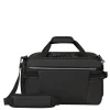 American Tourister Upventure 3 Way Boarding Bag black