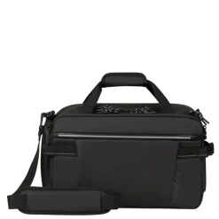 American Tourister Upventure 3 Way Boarding Bag black