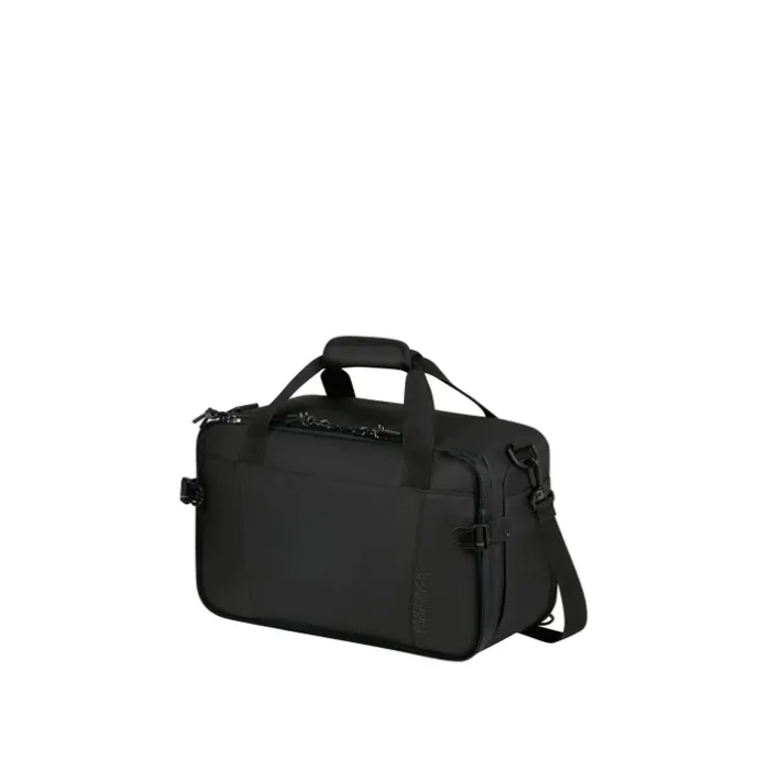 American Tourister Upventure 3 Way Boarding Bag black