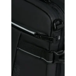 American Tourister Upventure 3 Way Boarding Bag black