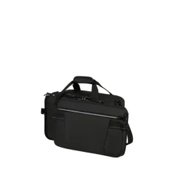 American Tourister Upventure 3 Way Boarding Bag black
