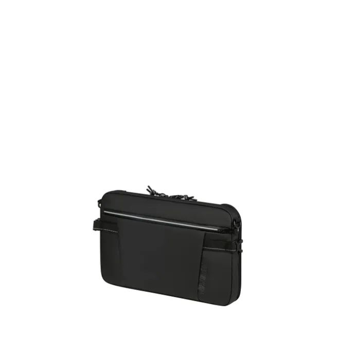 American Tourister Upventure 3 Way Boarding Bag black