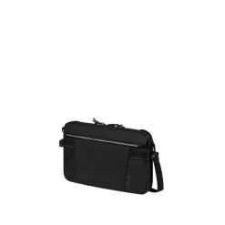 American Tourister Upventure 3 Way Boarding Bag black