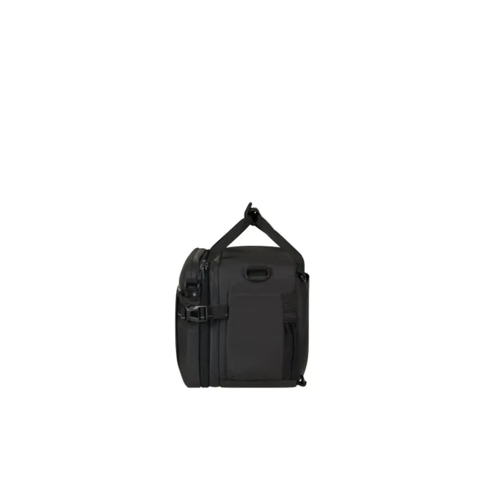 American Tourister Upventure 3 Way Boarding Bag black