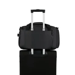 American Tourister Upventure 3 Way Boarding Bag black