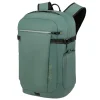 American Tourister Upventure Lapt. Backpack 17.3" dark forest