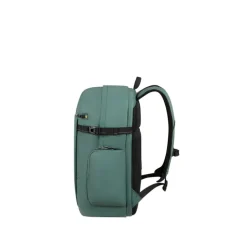 American Tourister Upventure Lapt. Backpack 17.3" dark forest