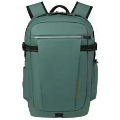 American Tourister Upventure Lapt. Backpack 15.6" dark forest