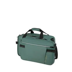American Tourister Upventure 3 Way Boarding Bag dark forest