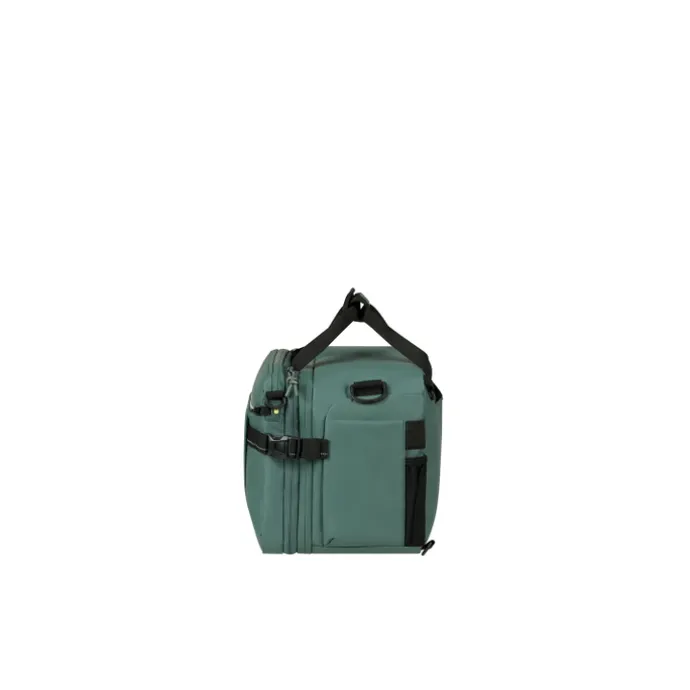 American Tourister Upventure 3 Way Boarding Bag dark forest